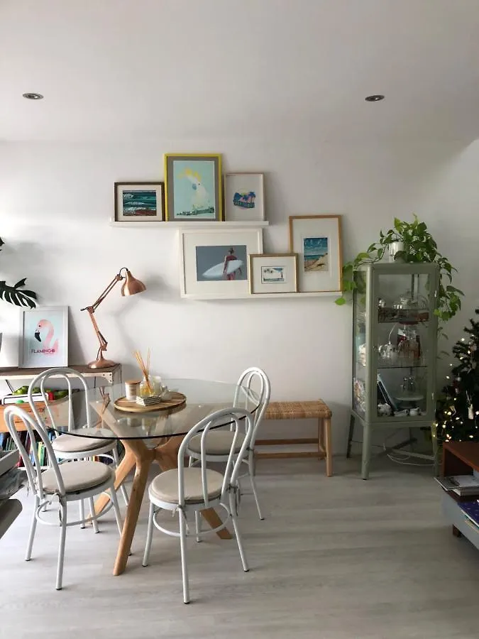 Ferienhaus Boutique Townhouse Near Surf And Sand Gold Coast Australien