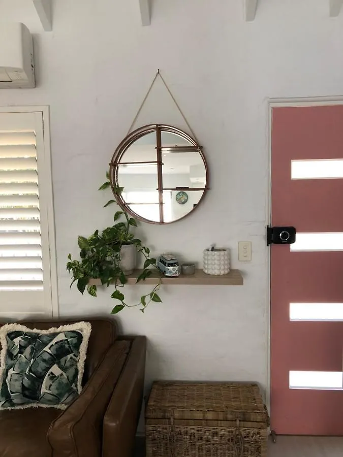 Ferienhaus Boutique Townhouse Near Surf And Sand Gold Coast