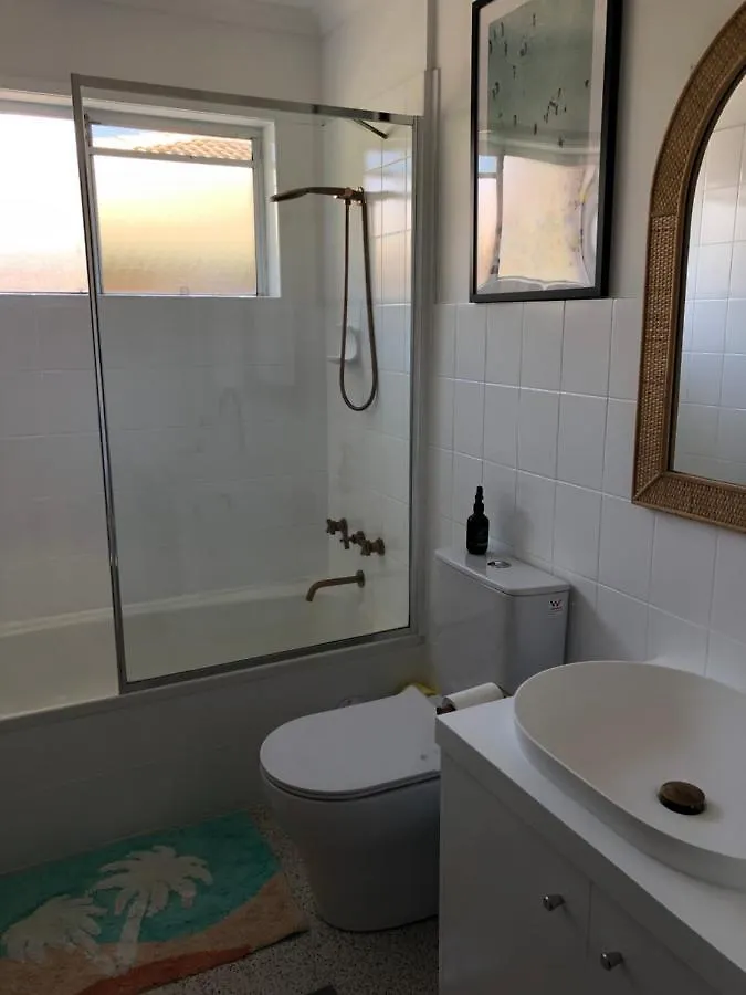 Boutique Townhouse Near Surf And Sand Gold Coast