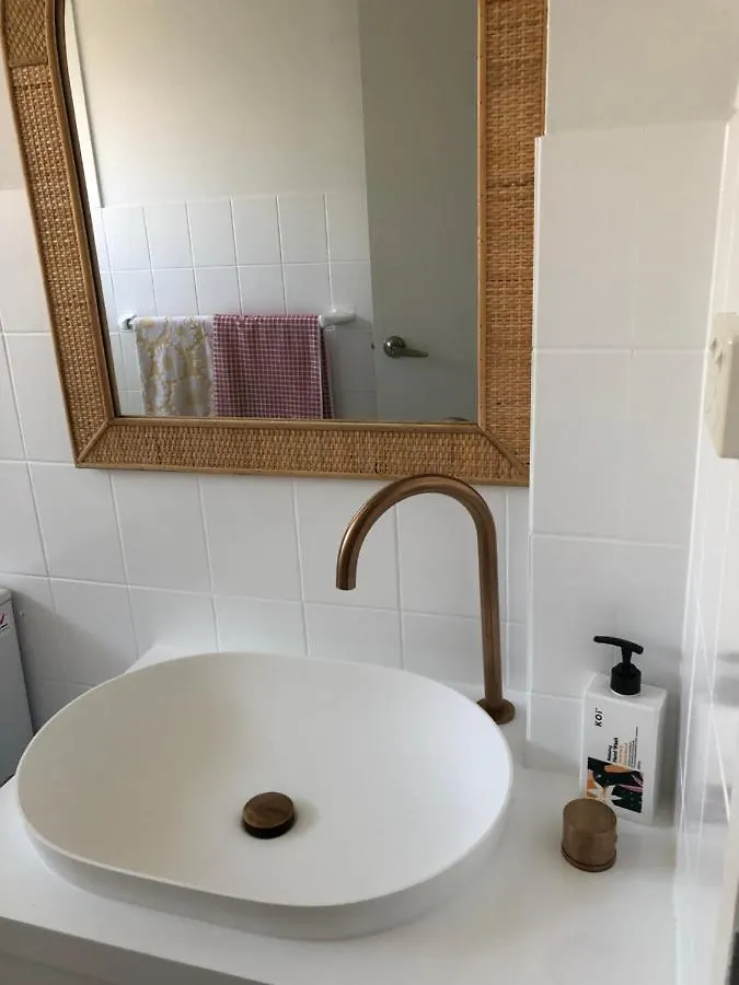Boutique Townhouse Near Surf And Sand Gold Coast