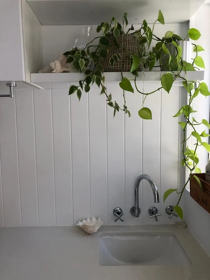 Ferienhaus Boutique Townhouse Near Surf And Sand Gold Coast Australien