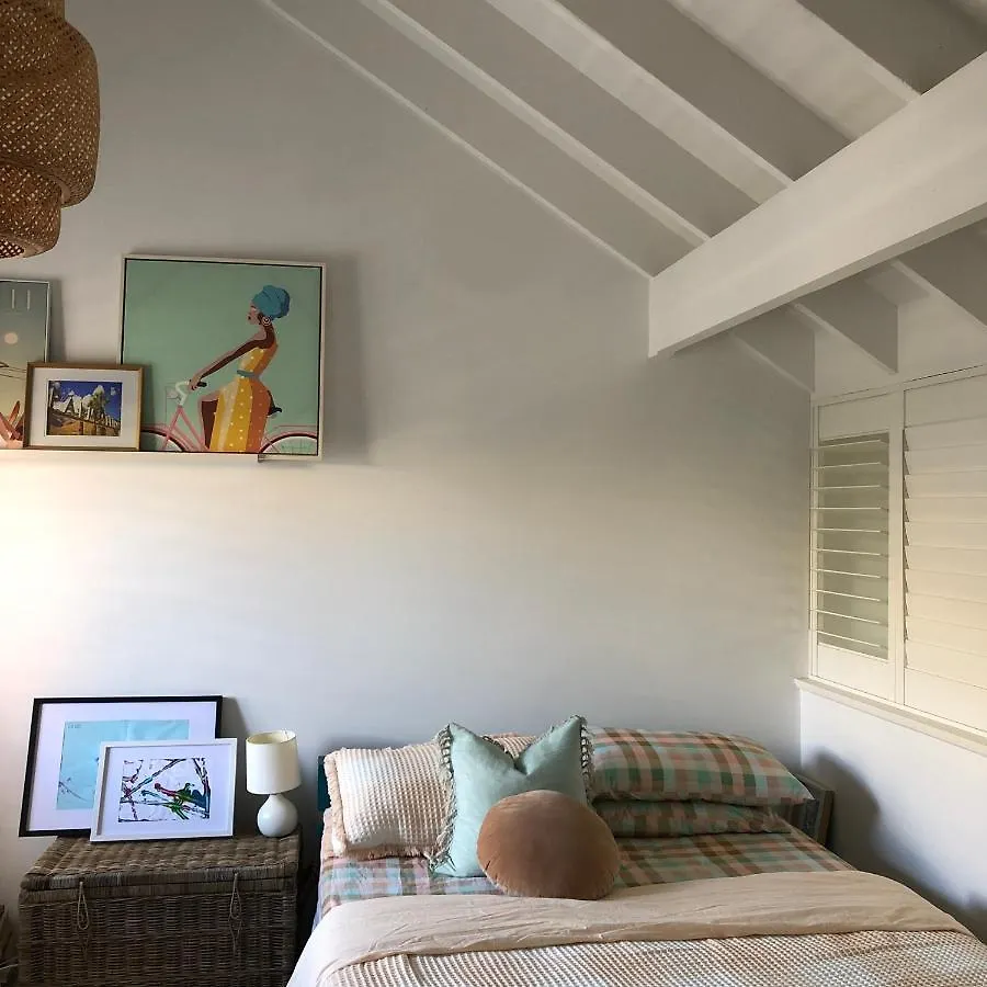 Boutique Townhouse Near Surf And Sand Gold Coast 0*,  Australien